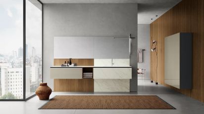 Mobili da Bagno Multistile - foto 21